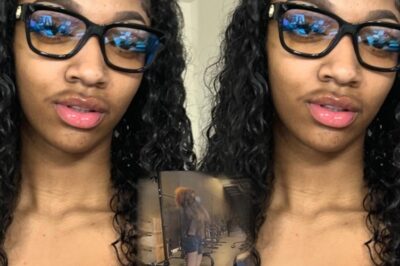 Angel Reese stuns fans with bold new look, declaring: ‘I’m coming for it all!’ Her offseason transformation is sending a loud message to the WNBA — she’s ready to dominate.