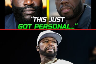 $2M Betrayal? Rick Ross Confronts Big Meech — 50 Cent Knew the Truth!