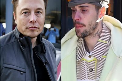 Justin Bieber Announces He’s Selling All His Real Estate In Red States And Plans To Leave The US After Acrimonious Clash With Elon Musk