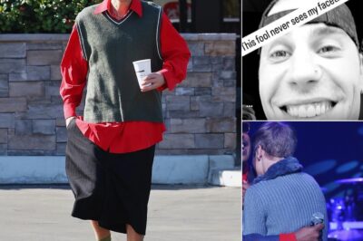 Justin Bieber Just Made a Video Call That Might Break the Internet