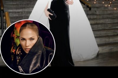 Get Ready to Dance All Night! Jennifer Lopez Drops Major Details About Her 2025 Spain Tour!