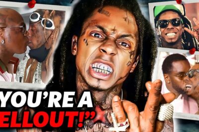 Why NOBODY In Hip Hop Respects Lil Wayne Anymore