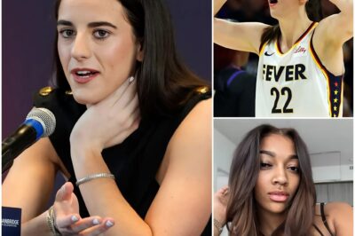 Caitlin Clark Files Lawsuit Against Angel Reese Demanding $10 Million in Damages After Alleged Harassment at Her Home