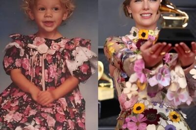 Taylor Swift’s Complete Before & After Beauty Evolution In Pictures