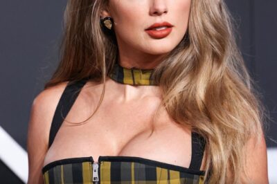 Taylor Swift finally breaks silence and posted on social media for the first time in 100 days