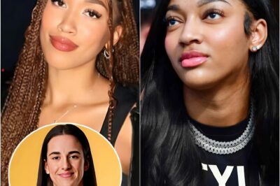 “Caitlin Clark is not an all-time college basketball great,” says ex-NBA star’s daughter while highlighting Angel Reese’s ‘villain’ influence.