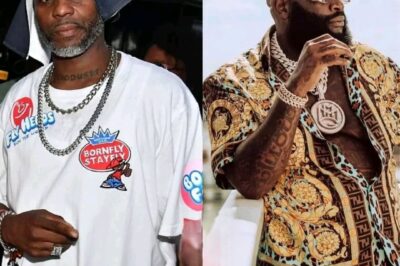 Rick Ross Remembers Working With DMX: ‘I Got To See The Funny Side Of Him’