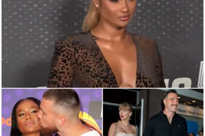 Travis Kelce’s Ex Shares How Their Romance Affected Her Love Life Kayla Nicole is getting candid about how her high-profile relationship with Travis Kelce has influenced her approach to dating, especially in the public eye. The influencer recently debuted her new podcast, The Pregame with Kayla Nicole, on April 3rd, where she answered a round of listener questions