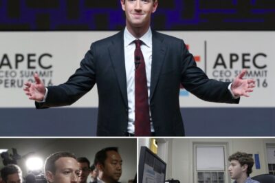 Mark Zuckerberg’s Secret to Success That Scares Everyone— What’s Happening