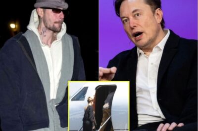 Justin Bieber Says He’s Leaving the U.S. After a Shocking Showdown With Elon Musk… Here’s Where He Might Go!