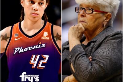 SHOCKING: Lin Dunn Demands Brittney Griner’s Removal from U.S. Olympic Team – “You Disrespect Our National Anthem, You Don’t Belong Representing America”