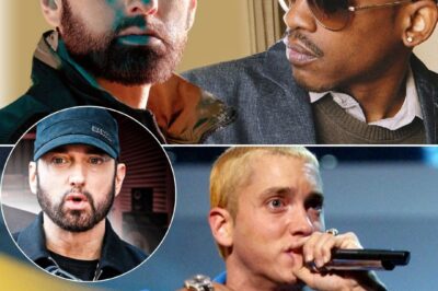 Kurupt Defends Eminem’s Legacy in Hip-Hop Amid Melle Mel Debate: “He Kept Hip-Hop Alive”
