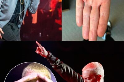 Eminem Celebrates 16 Years Sober: “My Bottom Was Going to Be Death”