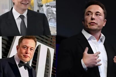 BREAKING: TIME Magazine Crowns Elon Musk as ‘Person of the Year’ in Recognition of His Groundbreaking Innovations and Global Influence