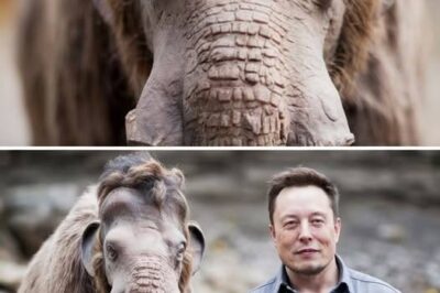 Headline: “Elon Musk’s Bold New Idea: Miniature Woolly Mammoths as Pets? The Future of Genetic Engineering”
