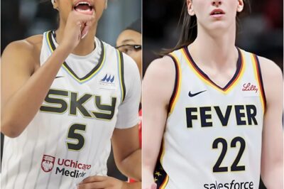 Angel Reese Fires Back at Caitlin Clark’s WNBA Teammate After Earning Game-Changing $50K Bonus for Unrivaled Championship, Shattering Expectations and Sparking Fierce Debate on Women’s Basketball Pay!