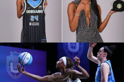 Angel Reese is dominating in Unrivaled. Has the league prepared her to take the next step with the Chicago Sky?