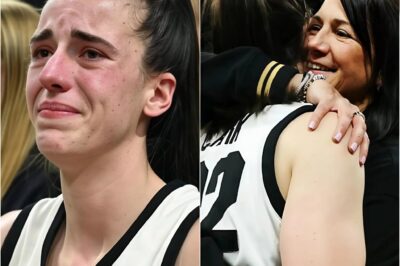 HOT NEWS: WNBA star Caitlin Clark’s mother left fans stunned and speechless with a major announcement from Caitlin Clark that sent shockwaves throughout…99