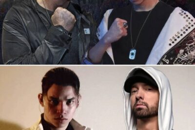 Eminem has teamed up once again with Filipino-American rap phenom Ez Mil, and their newest release, Sick Of You (2025), is already being hailed as a venomous return to Slim Shady form — and a bold step forward for one of rap’s fastest-rising stars. Released as a surprise single on Friday at midnight, the track is furious, fast, and unfiltered, packed with machine-gun verses, razor-sharp wordplay, and enough subliminals to make fans speculate for weeks. “This isn’t a diss track — it’s a purge,” one fan posted on X. “It’s Eminem letting everyone know he’s still the most dangerous pen in the game — and Ez Mil’s coming for the crown next.”