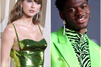 Lil Nas X reveals unusual reason for not working with Taylor Swift but fans call it ‘missed opportunity’..