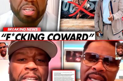 50 Cent GOES OFF After J Prince BANS Him From Houston │ 50 Exposes Extortion Plot