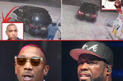 50 Cent Sends A WARNING To Ja Rule After He Released This OLD FOOTAGE Of What Happened That Night