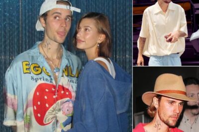 Hailey’s Move With Justin Bieber Raises Serious Marriage Questions