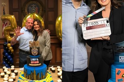 Law & Order: SVU Season 26 Shifts Focus From Olivia Benson — And It’s a Positive Change