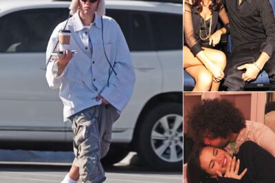 Justin Bieber’s Cryptic Post Throws Shade at Selena Gomez Once Again
