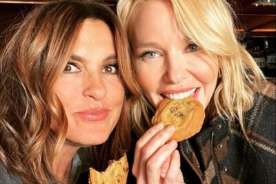 Former Law & Order: SVU Detective Returns to the Show in New Role