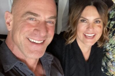 Christopher Meloni Reveals How Law & Order: Organized Crime’s Peacock Move Affects Show: “A Little More…”
