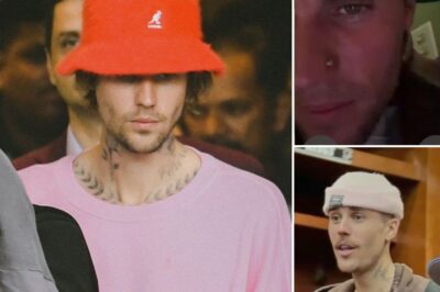 Justin Bieber’s Cryptic Message: ‘Hate to Take Your Feelings Ransom’