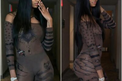 Social Media Is Going Crazy Over Angel Reese’s New Street Look – You Won’t Believe What She’s Wearing Now.