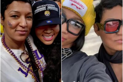 Heartfelt Gesture Leaves Fans Speechless as Angel Reese Buys Michael Reese’s Mom’s Childhood Home in Randallstown, Maryland—The Shocking Truth Behind This Emotional Tribute to Her Family Will Leave You Breathless.