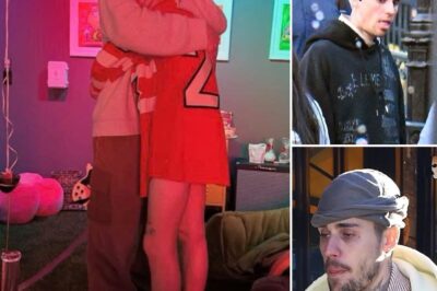 Justin Bieber and His Secret Boyfriend – Does This Mysterious Man Comfort His Tired Spirit or Make It Worse?
