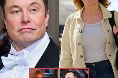 Joy Behar Announces Plans to Move to Canada: “I Don’t Want to Live Under the Same Sky with Him” – Elon Musk Responds!