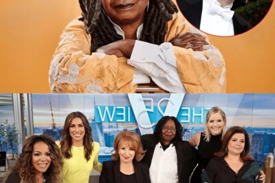 HOT NEWS: Elon Musk Called for a Boycott of The View, Labeling It “A Meeting Place for Ignorant Women.” The Entire Cast Responded Fiercely Immediately After