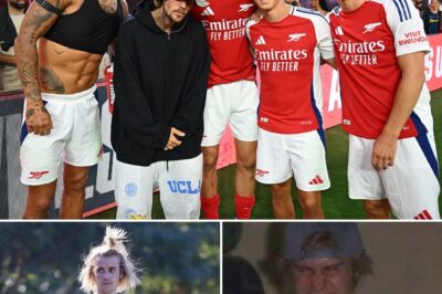 Justin Bieber’s Health Concerns Have Been Around Since 2024 – What’s Really Happening to Him?