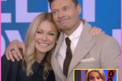 Seacrest Signs Off – The Real Reason Behind His ‘Wheel of Fortune’ Departure