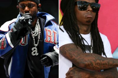 Lil Wayne publicly declared he will never perform at a Super Bowl Halftime Show after the NFL chose Kendrick Lamar over him for Super Bowl LIX in New Orleans