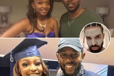 UPDATE: Kendrick Lamar Ruthlessly Trolls Drake While Talking About His Sister Kayla: “I Didn’t Hide Her From the World — Just Had to Keep Her Away From Certified Lover Boys”
