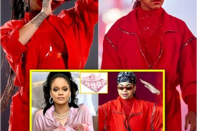 BREAKING: Blue Ivy Wants Rihanna to Be Her Biological Mother – Jay-Z MUST ADMIT IT ALL
