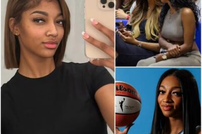 LATEST NEWS: “I LOVE WOMEN” – Angel Reese’s Latest Statement and the Shocking Revelation About Her Future That Has Everyone Concerned