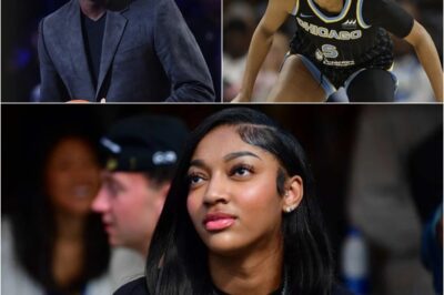 Basketball icon Michael Jordan sparked a social media storm after declaring that Angel Reese is a once-in-a-generation talent with the most versatile skill set in the game today…