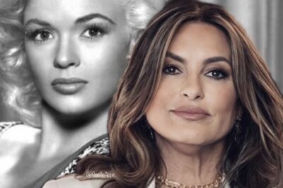 How Mariska Hargitay Honored Late Mother Jayne Mansfield at Her Wedding