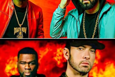 Snoop Dogg, Eminem, and 50 Cent’s “We Don’t Play” Music Video 2025: A Hip-Hop Powerhouse Collaboration