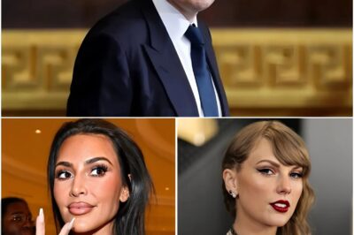 BREAKING: Internet Meltdown as T.a.y.l.o.r Swift Loses 5 Million Followers Overnight After Elon Musk Calls for Boycott—Kardashians Also Hit with Mysterious 3M+ Follower Drop in Social Media Earthquake