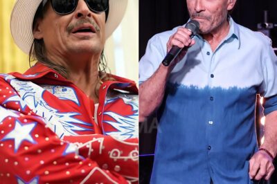 BREAKING: Kid Rock and Lee Greenwood Call for Veterans Month Over Pride Month, Sparking Debate