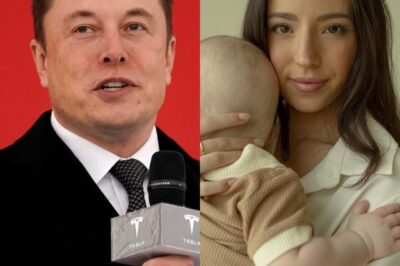 Ashley St. Clair Drops Bombshell: Elon Musk Offered $15,000,000 and $100,000 a Month for Her Silence About Their Child