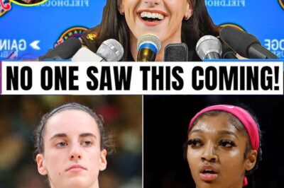 1 MIN AGO: Caitlin Clark OFFICIALLY CROWNED #1 Player in Basketball HISTORY – Historic Announcement SHOCKS the Sports World and Sends Fans Into a Frenzy!